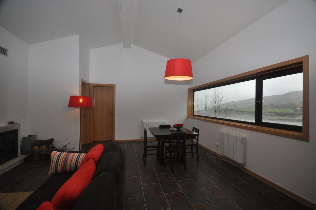 Casas Avela Brava Guest House Negroes Eksteriør bilde